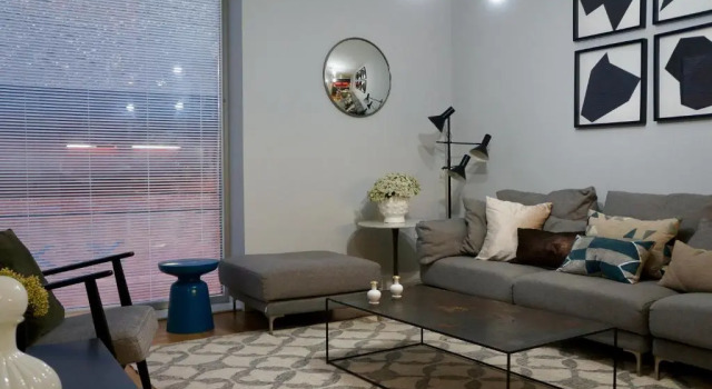 Stylish Highcross 1bed Apartment- Central, Varaa Huoneisto Asunnot kohteessa Merseyside, Huoneisto