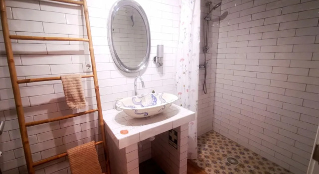 Двухместные семейные апартаменты Frutas do Mar apartamento