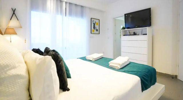 YalaRent Hilltop Penthouse- Private Pool, Reserva ahora Apartamento Eilat Distrito Meridional, cerca de Arrecife de los Delfines