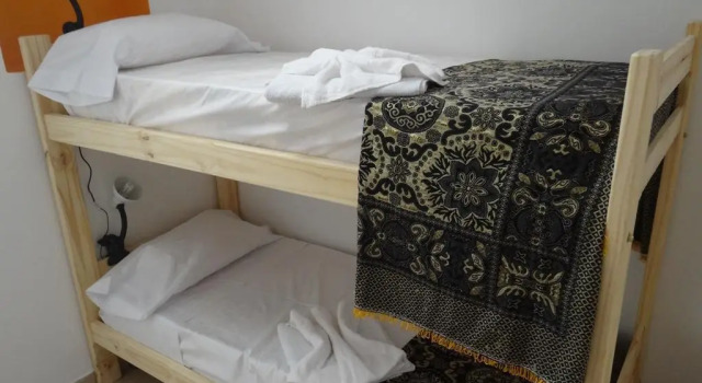 Malibu Hostel, Забронировать Хостел Хостелы Кордовы, рядом с Sacred Heart Church, Хостел