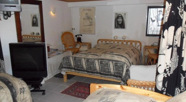 Nykøbing Falster B&B, Rezervovat Penzión se snídaní Hotely v Falster s parkováním, Parkování