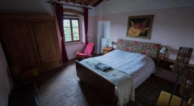 Agriturismo Montecorboli