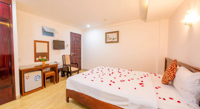 Le Soleil Hotel Nha Trang