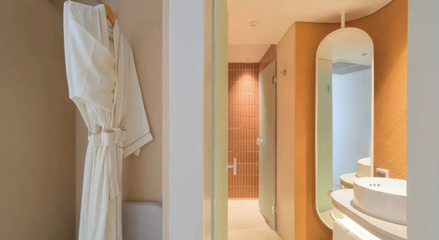 Двухместный люкс Deluxe Spa с видом на океан Centara Karon Resort Phuket