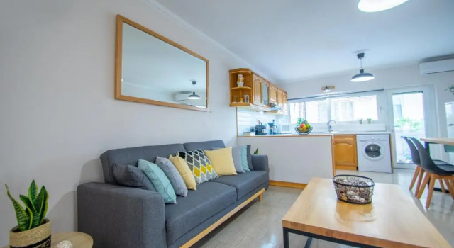 Arioso apartment in the center of Zakynthos town