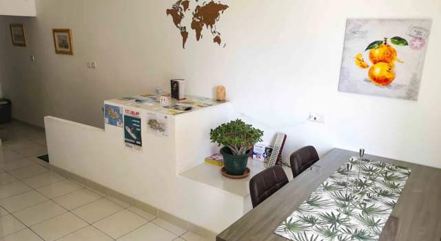 Дом Superior All Nations Holiday Home