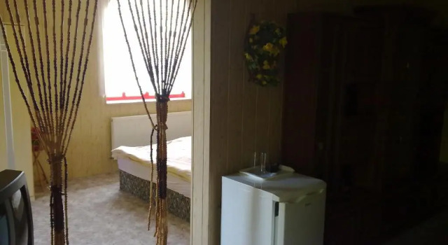Suite Studánka