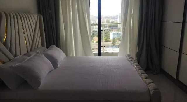 Shangri-la Apartment, Prenota Appartamento Nairobi CBD Nairobi