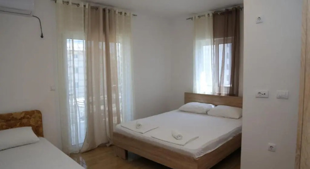 Апартаменты Дуплекс Apartments Armini