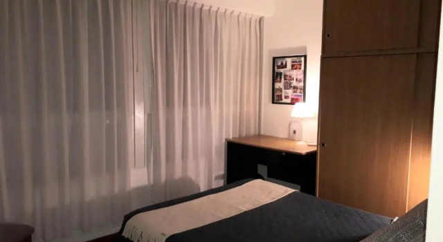 Апартаменты Apartamento Avenida de Mayo 1316