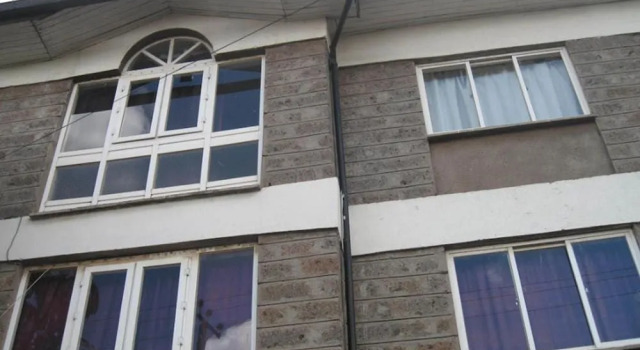 Velvet House, Réserver Maison d'hôtes Hôtels à Nairobi avec parking, Parking