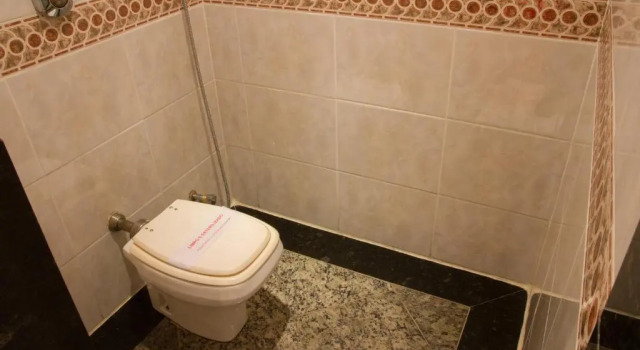Люкс Luxury Te Adoro Hotel