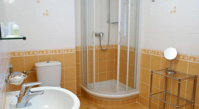 Двухместный номер Standard Hotel Akademie