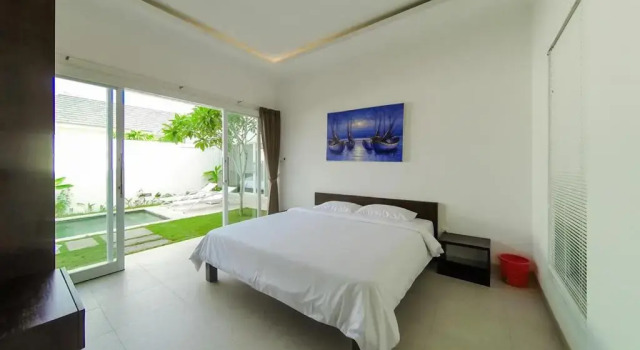 Anna Villa - Renewal, Забронировать Вилла Бизнес-отели Denpasar Municipality, 4* 5*