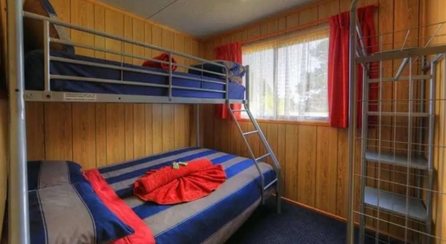 BIG4 Kelso Sands Holiday Park, Varaa Lomakeskus Kelso Tasmania