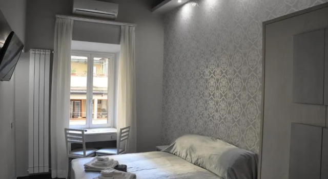 Номер Standard Imperial Suite Guest House