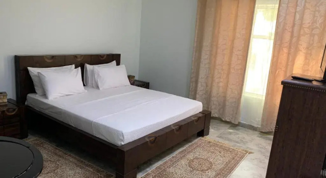 Полулюкс Oriental Nights Rest House