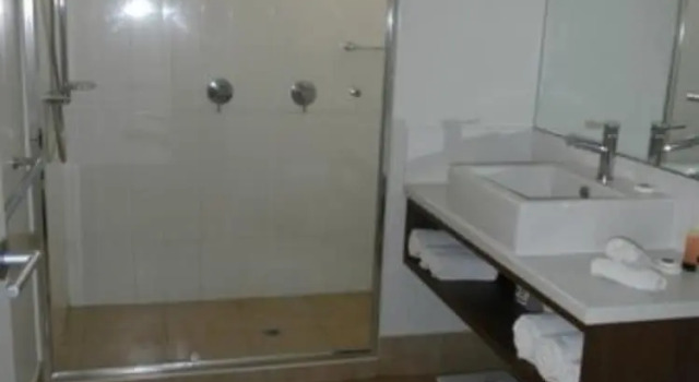 Апартаменты с 3 комнатами с балконом Broadwater Mariner Resort