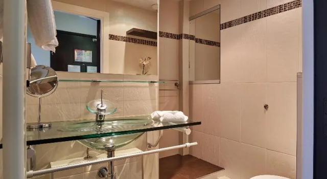 Номер Standard Haut Lofts - Toulouse Centre Ramblas