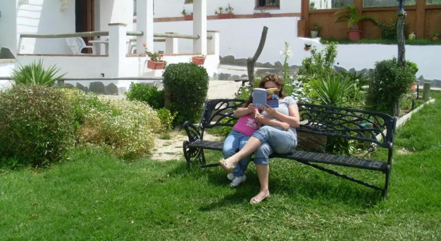 Вилла Casas El Molino