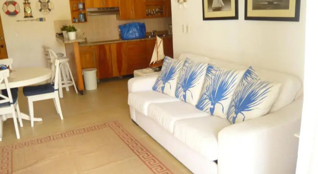 Cadaques Caribe Boulevard Dominicus Americanus Carretera a Bayahibe Vel 206