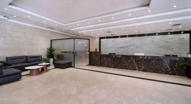 Baoshan Hotel, Prenota Hotel Hotel a Anshun con parcheggio, Parcheggio