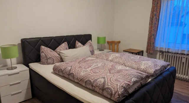 Двухместный номер Standard Hotel Heideklause