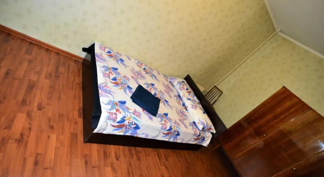 BestFlat24 Altufyevo, Réserver Hôtel SVAO Area Moscou, près de Métro Altoufievo