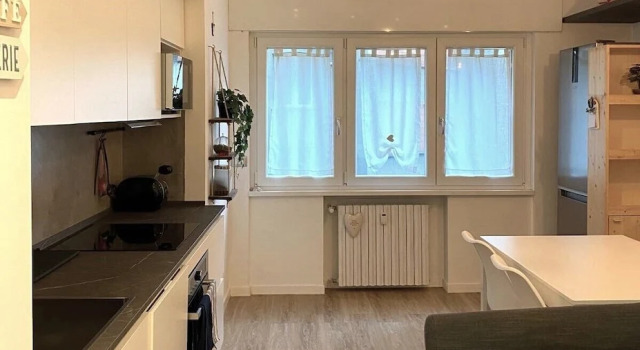 Apartment Monza 177 - Cozy Flat