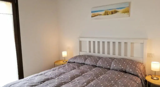 Бунгало Agriturismo Rosa Antica