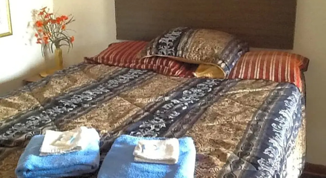 Двухместный номер Standard Rosenberg Motel
