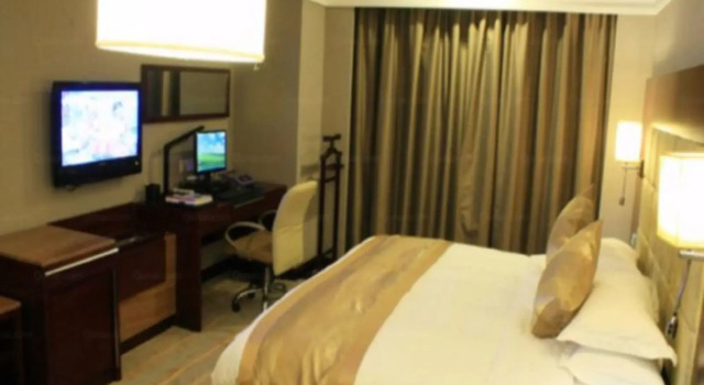 Days Hotel Jindu Fuzhou, Book Hotel Mawei 