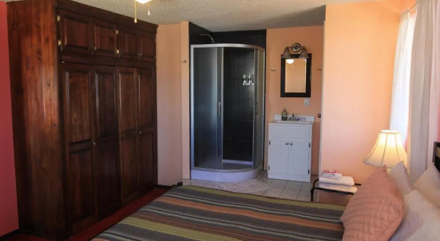 Двухместный номер Standard с видом на море Playa Hermosa Inn at the beach