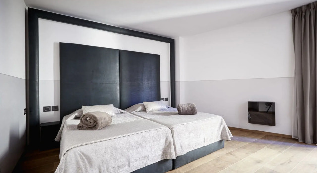 Silk Art B&B