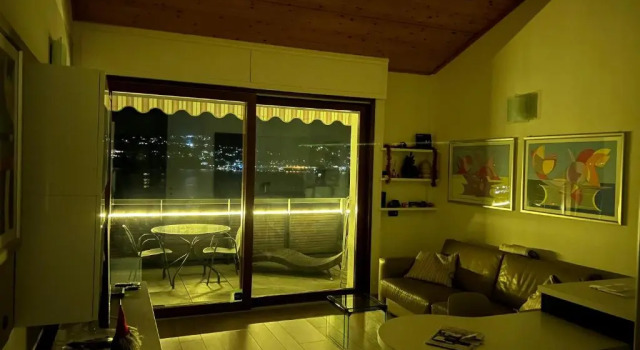 Апартаменты Bellavista Giulia on Lake Como