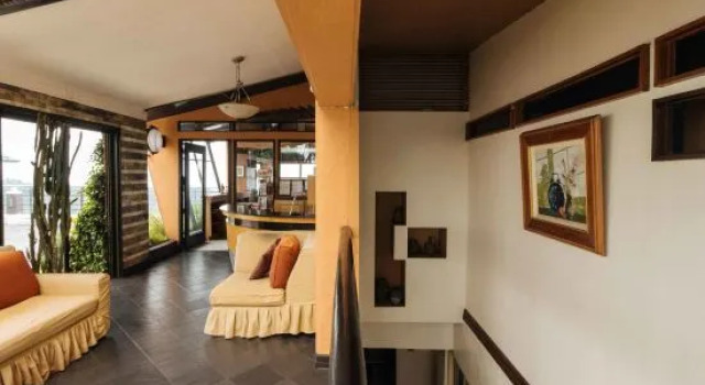 RedDoorz Plus The Ridge Tagaytay City - Vaccinated Staff, Boek Hotel Goedkope hotels in Luzon