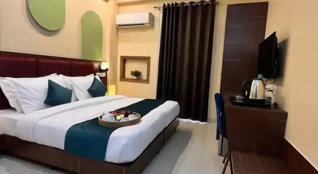 Pink Guava, Varaa Hotelli Gurgaon 