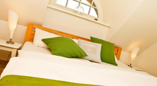 Ferienhaus Meerzeit