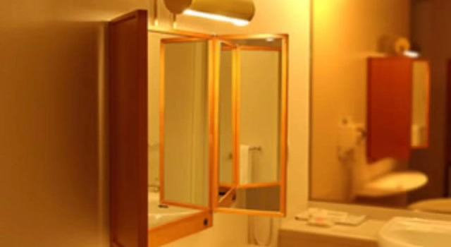 Двухместный номер Standard с балконом Karuizawa Asama Prince Hotel