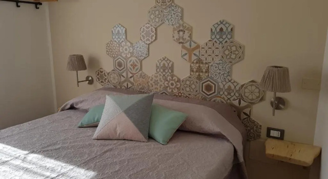 Номер Standard Guest house Il Giardino in Città