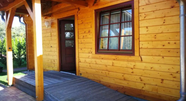 Семейный номер Standard Hotel & Restaurant Wilder Eber