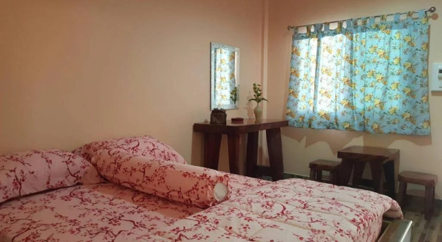 At Sichon Resort