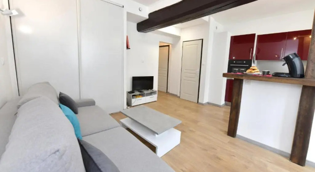 Appart Hôtel Sens hypercentre, Prenota Hotel Sens 