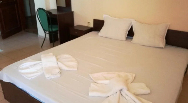 Karadarlievi Guest House