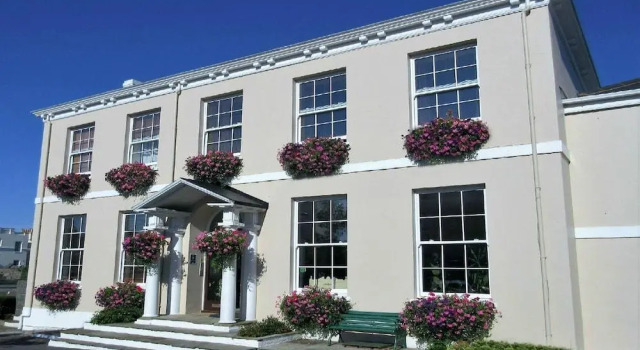 Albany selfcatering apartments