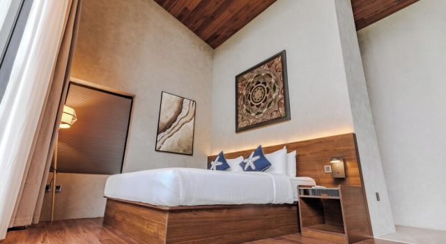 Студия Executive Piece Lio from Japan Managed by H Hospitality Group