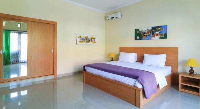 Taman Damai Bungalow, Reserva ahora Hotel Tanjung Benoa Nusa Dua