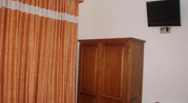 Четырёхместный номер Standard Hotel Pattaya