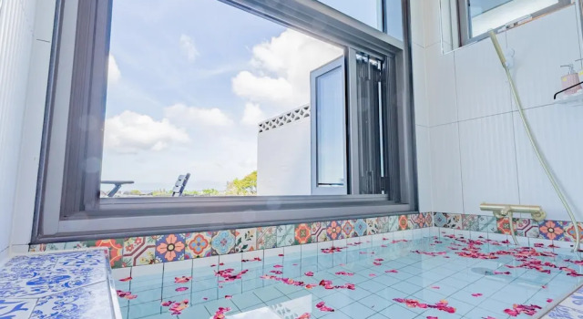Номер Standard Jeju Geunalohu Pension