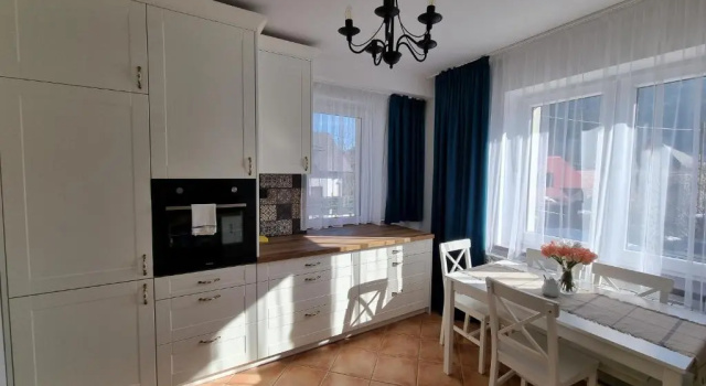 Апартаменты Apartamenty Kolorowa